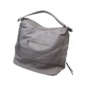 Сумки жіночі 2318 gray