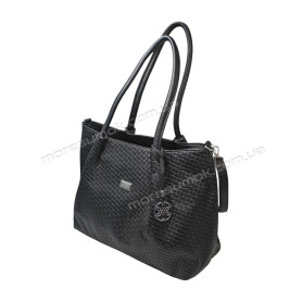 Сумки жіночі 6333 black