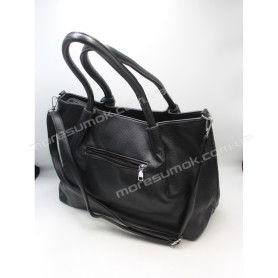 Сумки жіночі 6333 black