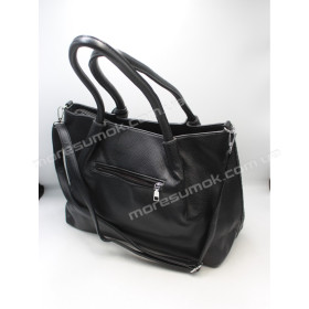 Сумки жіночі 6333 black