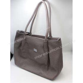 Сумки жіночі 6333 gray