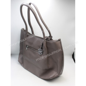 Сумки женские 6333 gray