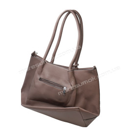 Сумки жіночі 6333 coffee