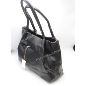 Сумки жіночі 68950 black-gray