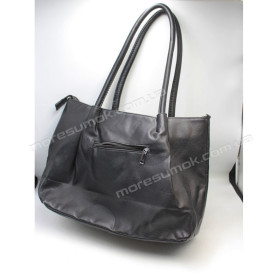 Сумки жіночі 68950 black-blue