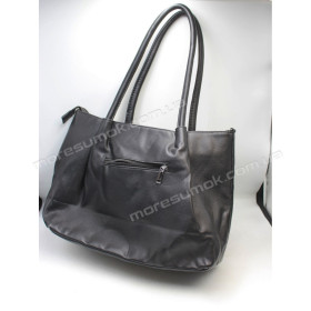 Сумки жіночі 68950 black-blue