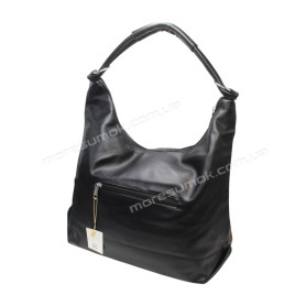 Сумки женские 6289 black-brown