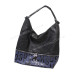 Сумки жіночі 6289 black-blue