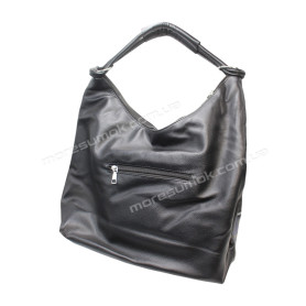 Сумки женские 6289 black-blue