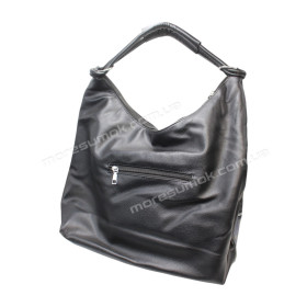 Сумки жіночі 6289 black-blue