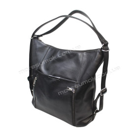 Сумки женские 8261 black