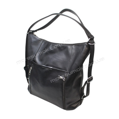 Сумки жіночі 8261 black
