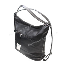 Сумки женские 8261 black