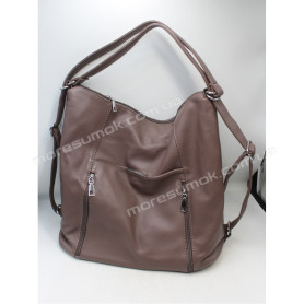Сумки жіночі 8261 khaki