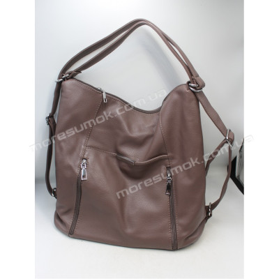 Сумки жіночі 8261 khaki