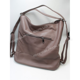 Сумки жіночі 8261 khaki