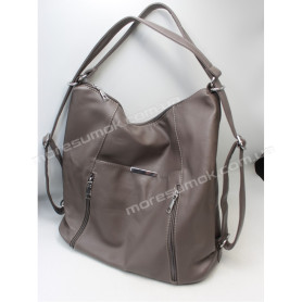 Сумки женские 8261 gray