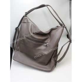 Сумки женские 8261 gray