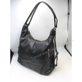 Сумки жіночі 6691 black