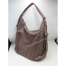 Сумки жіночі 6691 khaki