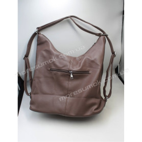 Сумки жіночі 6691 khaki