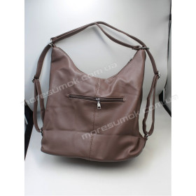 Сумки жіночі 6691 khaki