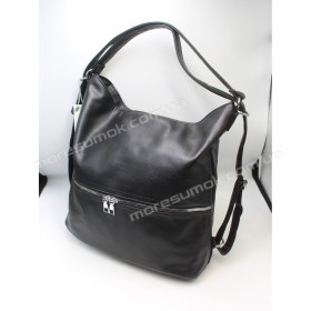 Сумки жіночі 1986 black