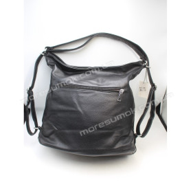 Сумки жіночі 1986 black