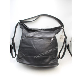 Сумки жіночі 1986 black