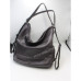 Сумки жіночі 1986 dark gray