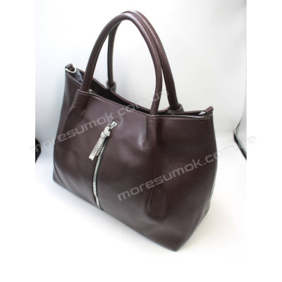 Сумки жіночі 6292 coffee