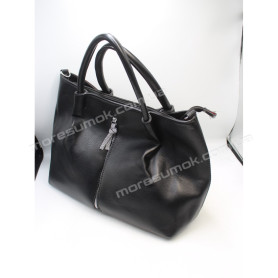 Сумки жіночі 6292 black