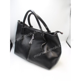 Сумки жіночі 6292 black