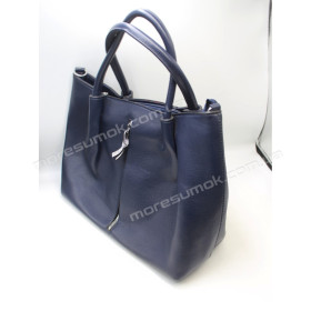 Сумки жіночі 6292 blue