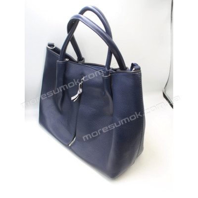 Сумки жіночі 6292 blue