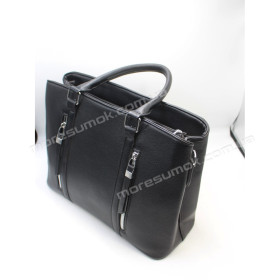 Сумки жіночі 6449 black