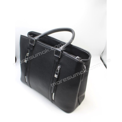 Сумки жіночі 6449 black