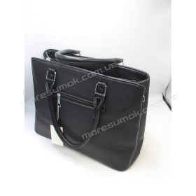 Сумки жіночі 6449 black