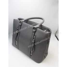 Сумки жіночі 6449 gray