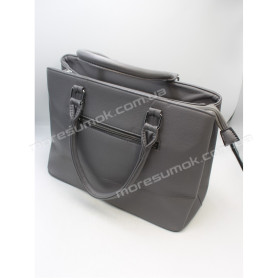 Сумки жіночі 6449 gray