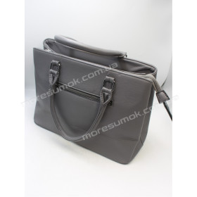 Сумки жіночі 6449 gray