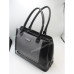 Сумки жіночі 6539 black-gray