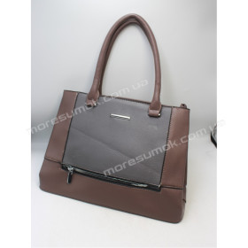 Сумки жіночі 6539 khaki