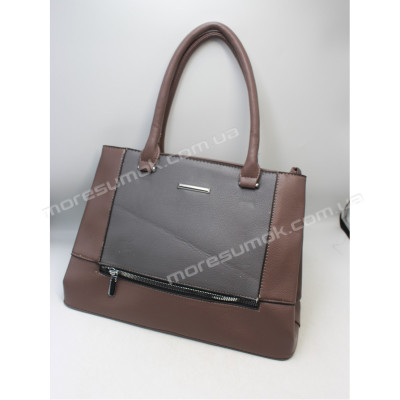 Сумки жіночі 6539 khaki