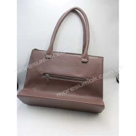 Сумки жіночі 6539 khaki