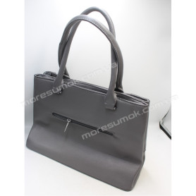 Сумки жіночі 6539 gray