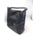 Сумки жіночі 6095 black-blue