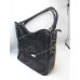 Сумки жіночі 6095 black-gray