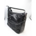 Сумки жіночі 6095 black-gray