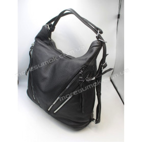 Сумки жіночі 96799 black
